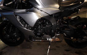 YAMAHA YZF-R1 2021 RN65J