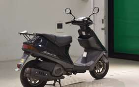 SUZUKI ADDRESS V100