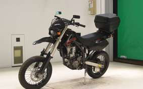 KAWASAKI KLX250D TRACKER 2008 LX250E