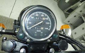 KAWASAKI 250TR BJ250F