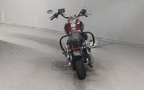 HARLEY HARLEY FXDC1580 GV4