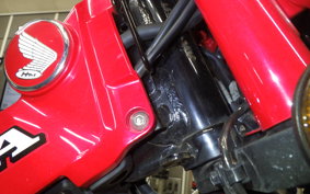 HONDA CT125-2