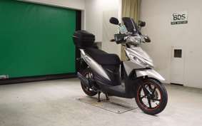 SUZUKI ADDRESS 110 2012 CE47A