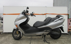 HONDA FORZA MF08