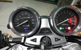 KAWASAKI ZEPHYR 1100 RS 2015