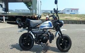 HONDA MONKEY Z50J