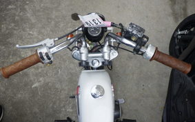 HONDA MONKEY Z50J