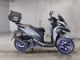 Фото Yamaha TRICITY 155 ABS с японского аукциона
