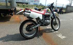 HONDA XLR125R JD16