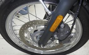 TRIUMPH BONNEVILLE T100 2020