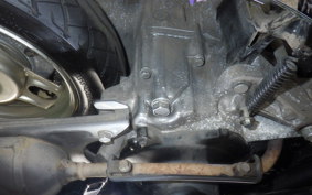 HONDA TODAY 2 2023 AF67