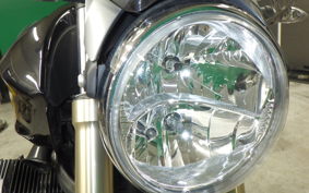 BMW R1200R 2013
