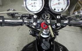 YAMAHA SR400 Gen.3 2011 RH01J