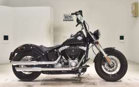 HARLEY FLS 1580 2012