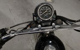 KAWASAKI 250TR BJ250F