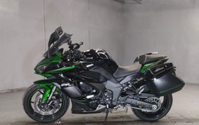 KAWASAKI  NINJA 1000SX ZXT02K