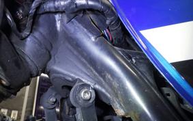KAWASAKI ZRX400 2001 ZR400E