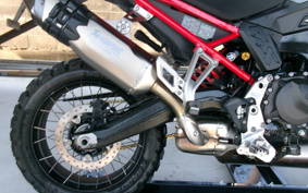 BMW F900GS 2025 0K61