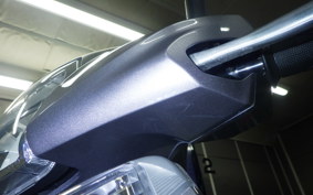 HONDA LEAD 125 2021 JF45