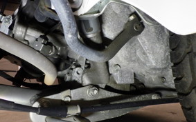 HONDA GYRO X 2021 TD02