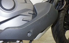 HONDA NC750X 2023 RH09