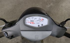 SUZUKI LET's 5 CA47A