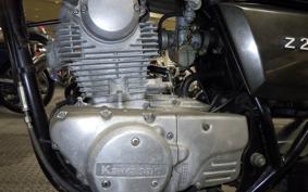 KAWASAKI Z200 KZ200A