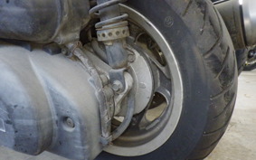 YAMAHA MAJESTY 250 Gen.2