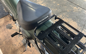 HONDA CROSS CUB 50 AA06