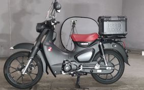 HONDA  SUPER CUB C125 JA71