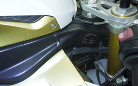 BMW S1000RR 2018