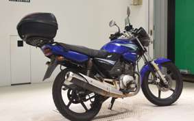YAMAHA YBR125 2025