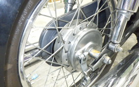 HONDA CD125T BENLY 2003 CD125T