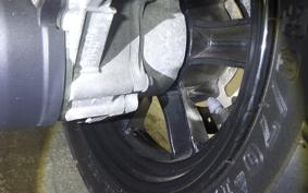 SUZUKI SKYWAVE 200 (Burgman 200) CH41A