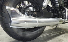 HONDA SHADOW 750 Gen. 2 1997 RC44