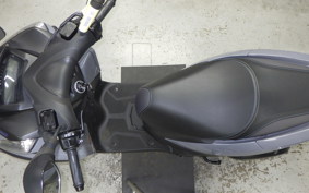 YAMAHA TRICITY 155 A 2003 SG37J