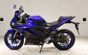 YAMAHA YZF-R25 A 2020 RG43J
