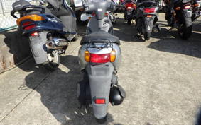 SUZUKI LET's 4 CA45A