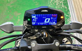 SUZUKI JIKUSA-250 ED22B