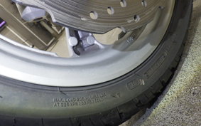 YAMAHA MAJESTY155 S 2007 SG28J