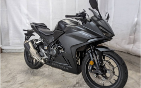 HONDA CBR400R 2024 NC65