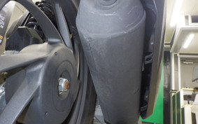 HONDA DIO110-3ﾍﾞｰｼｯｸ 2012 JK03