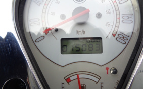 SUZUKI  SKY WAVE 400 LIMITED ABS 2016 CK45A