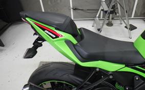 KAWASAKI NINJA ZX-6R A 2022 ZX636G