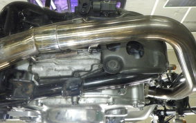YAMAHA SR400 Gen.2 1997 1JR