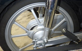 HONDA C110 SUPER CUB JA59
