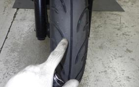 SUZUKI ADDRESS V125 2001 DT11A