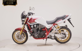 HONDA CB1300SF SUPER FOUR SP 2024 SC54