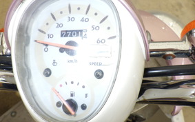 HONDA CREA SCOOPY AF55