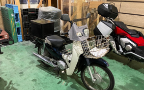 HONDA SUPER CUB50 AA04